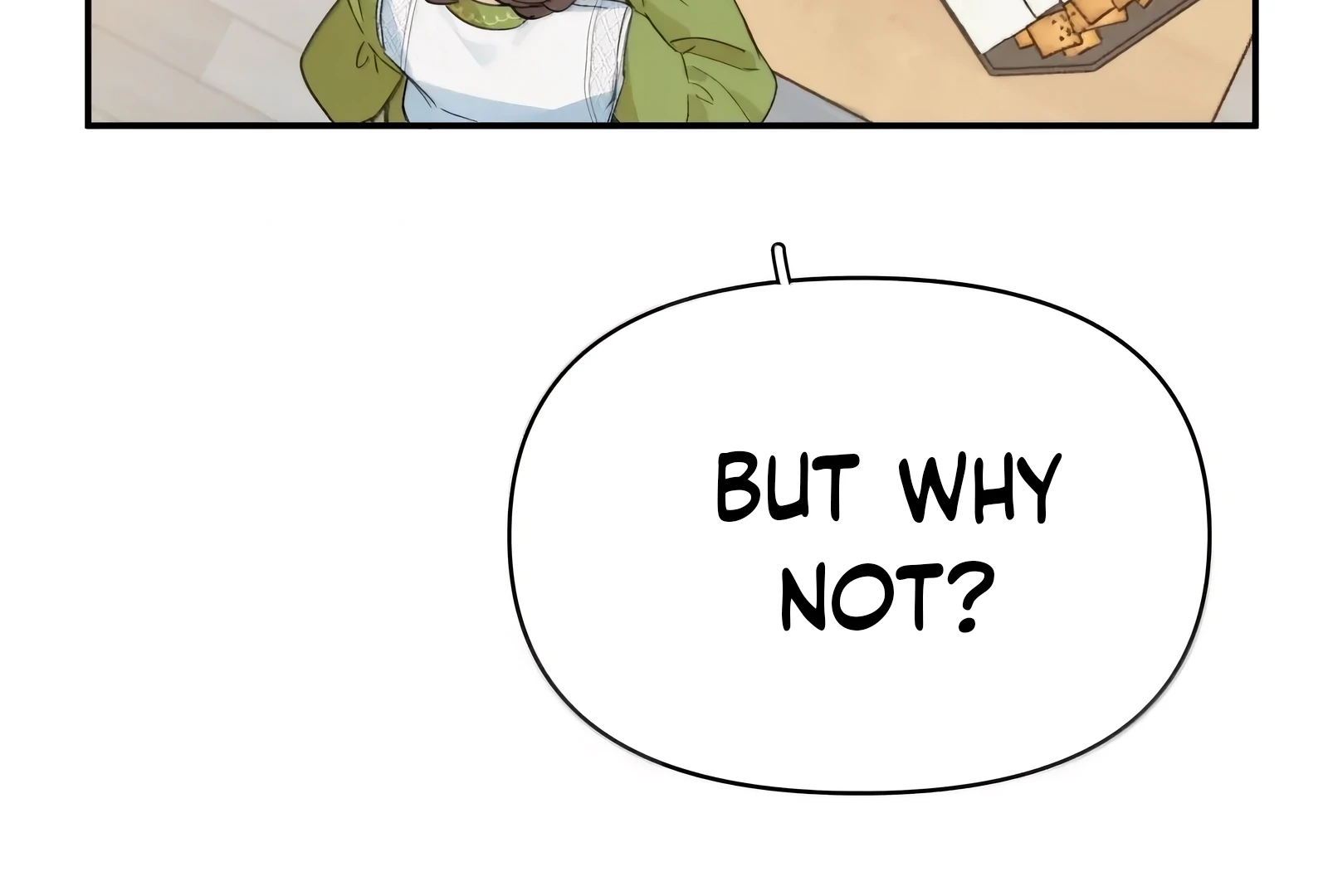Will you expose yourself today?! Chapter 51 page 86
