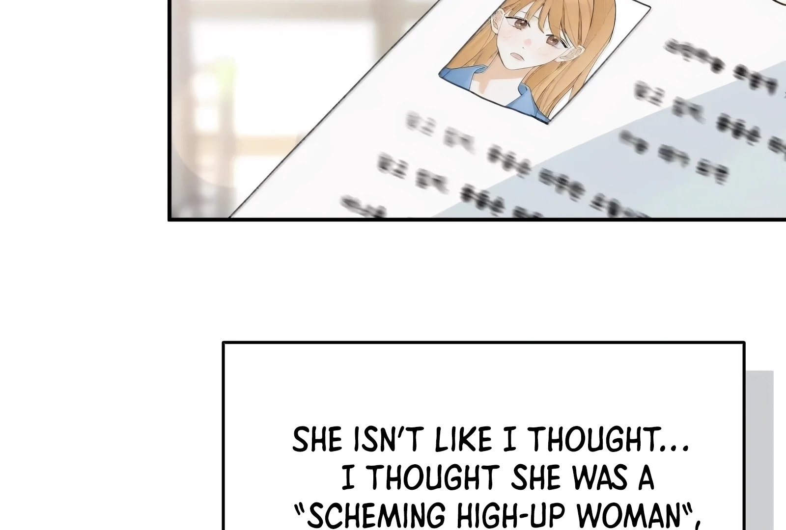 Will you expose yourself today?! Chapter 51 page 96