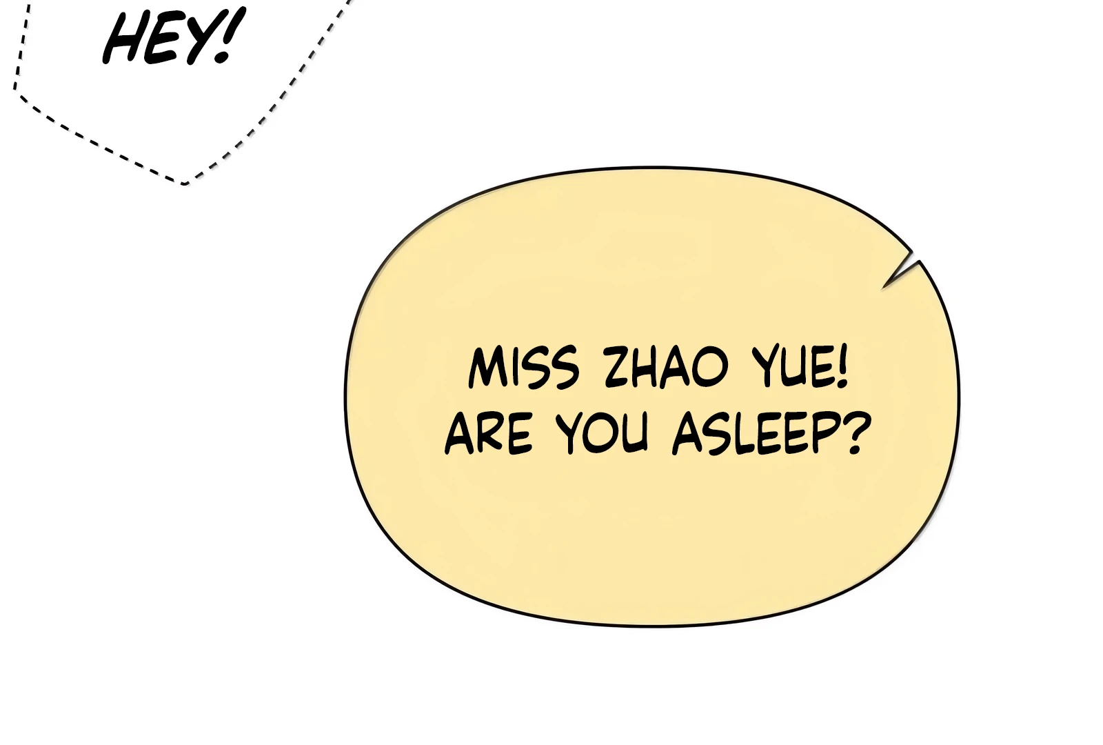Will you expose yourself today?! Chapter 52 page 9