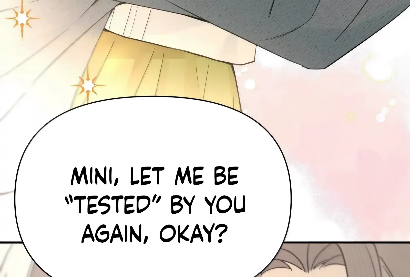 Will you expose yourself today?! Chapter 52 page 107