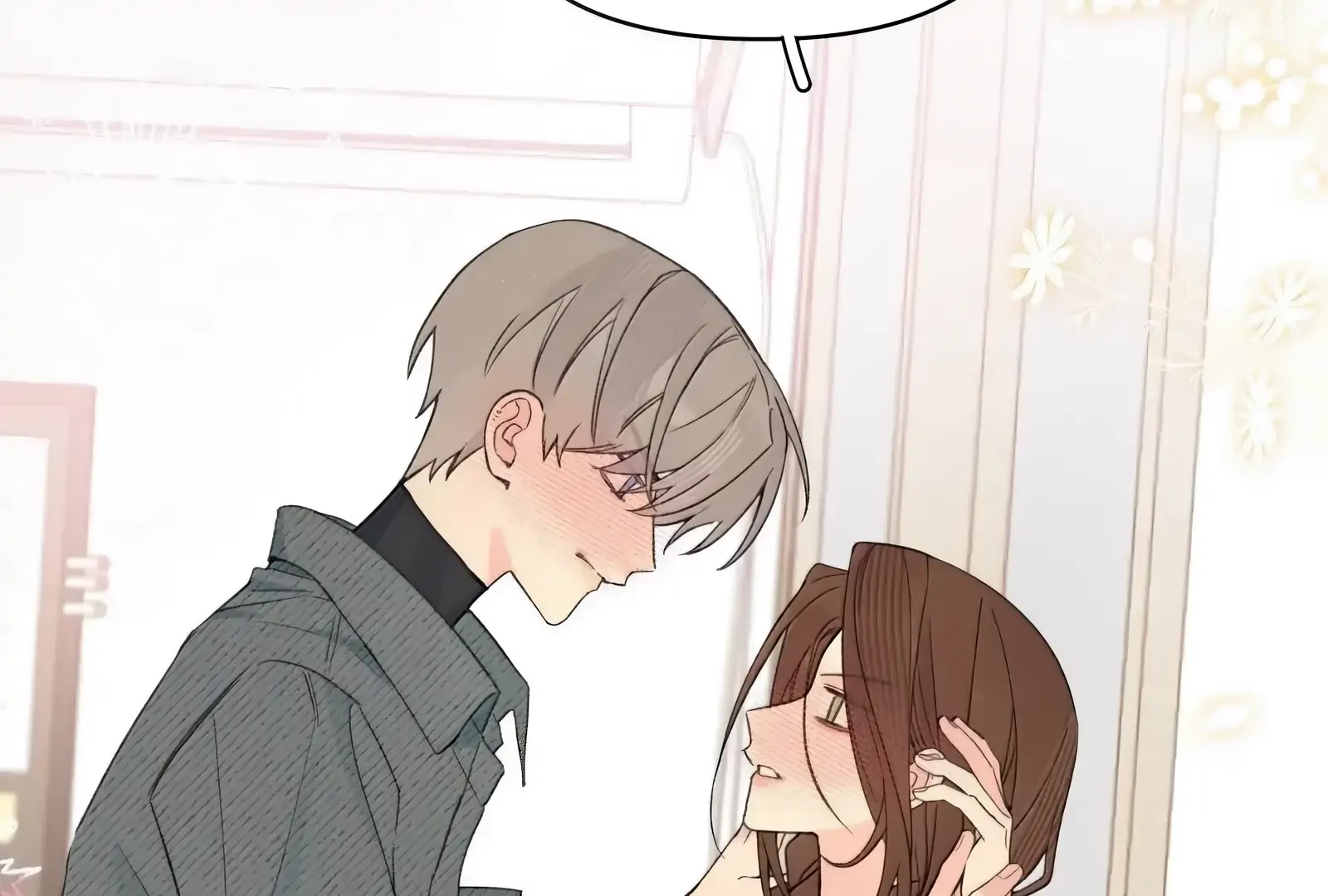 Will you expose yourself today?! Chapter 52 page 114