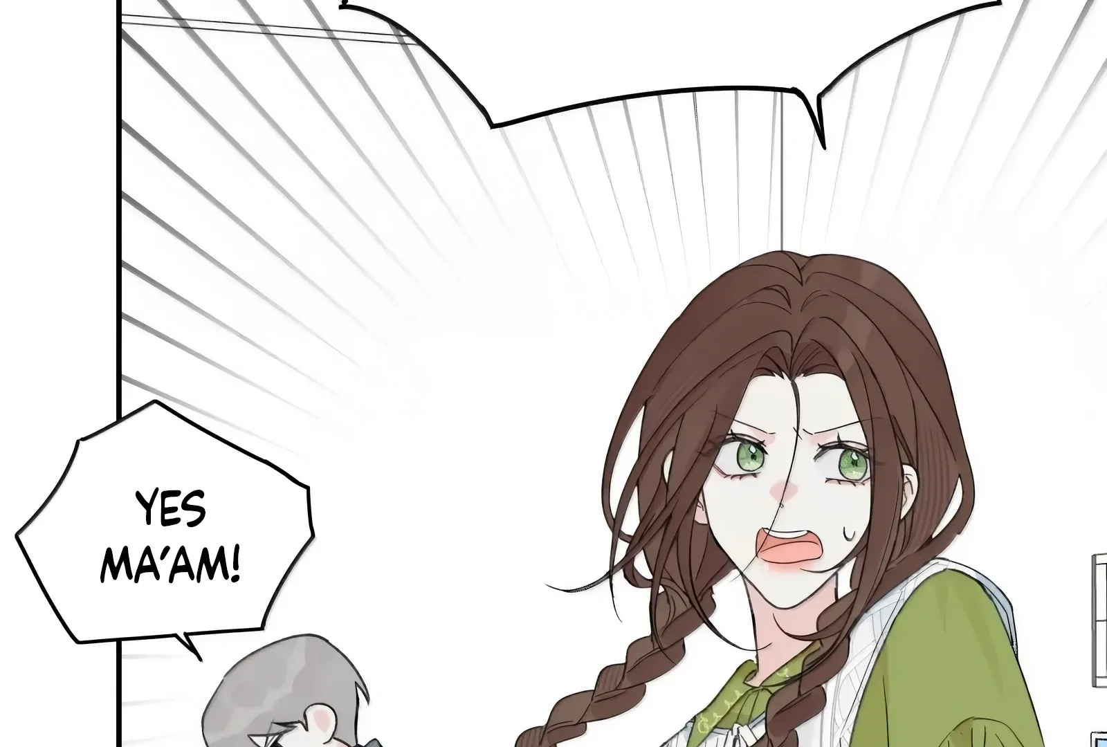 Will you expose yourself today?! Chapter 52 page 121
