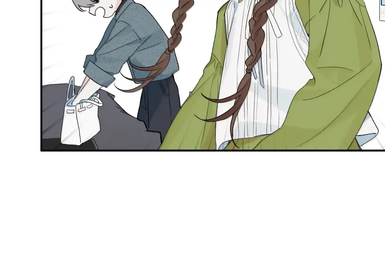 Will you expose yourself today?! Chapter 52 page 122
