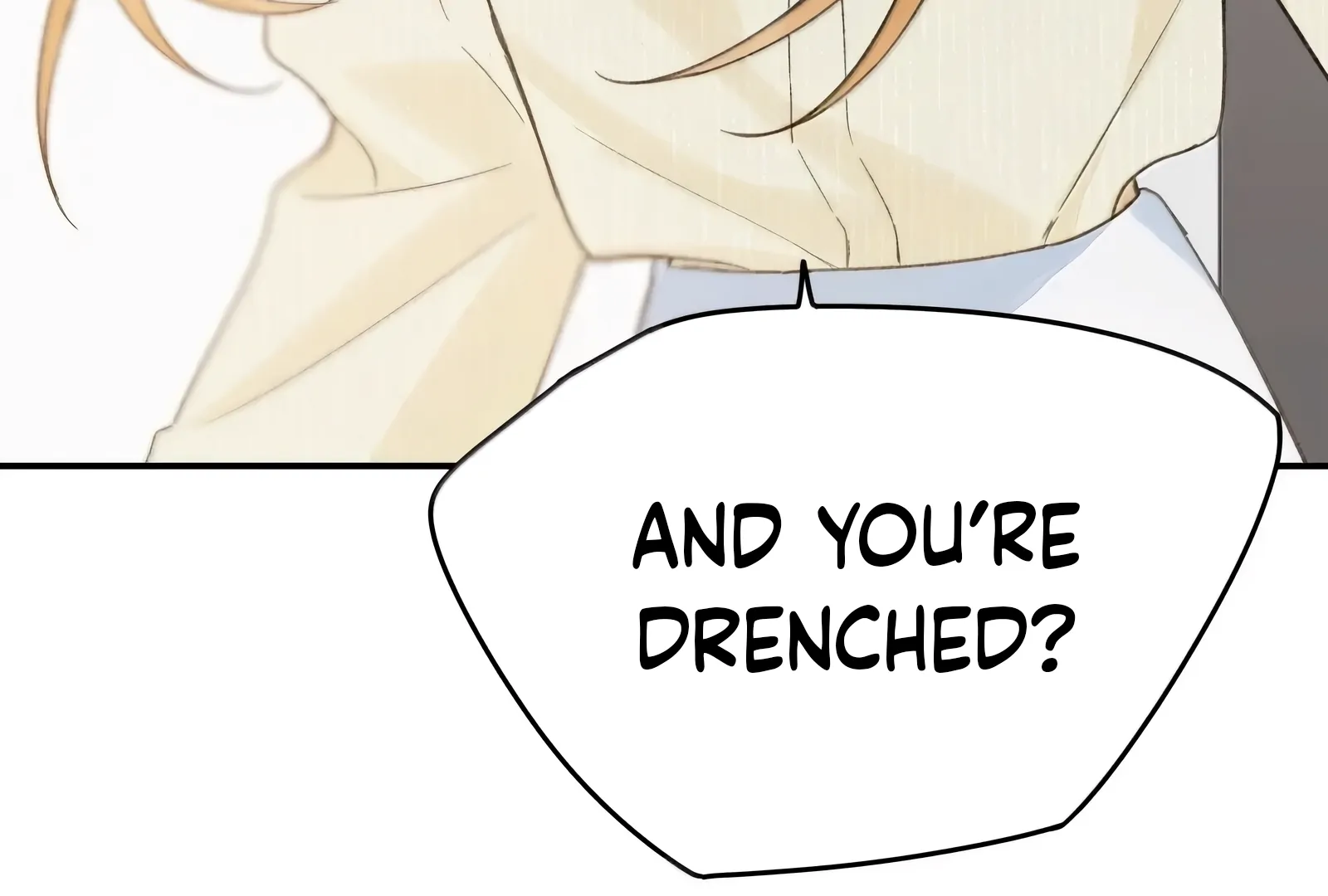 Will you expose yourself today?! Chapter 52 page 127