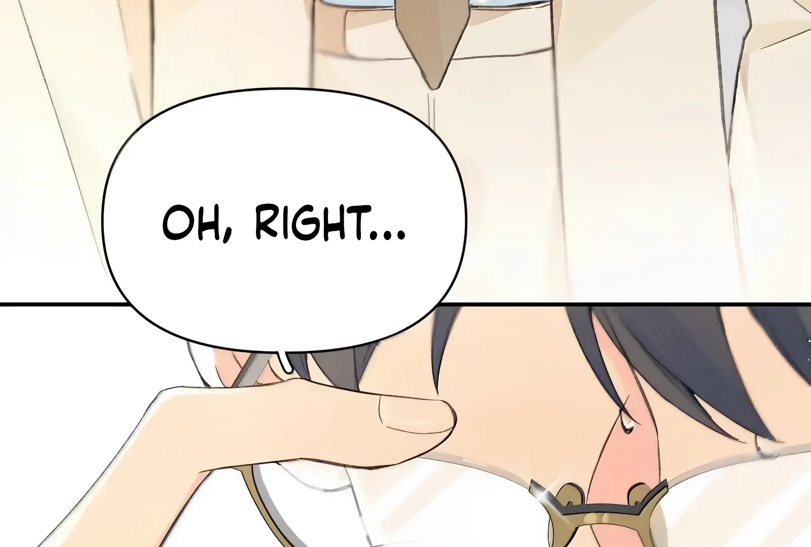 Will you expose yourself today?! Chapter 52 page 132