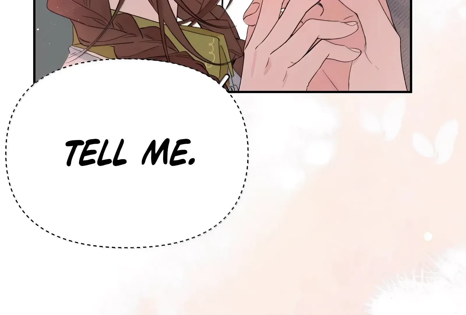 Will you expose yourself today?! Chapter 52 page 16
