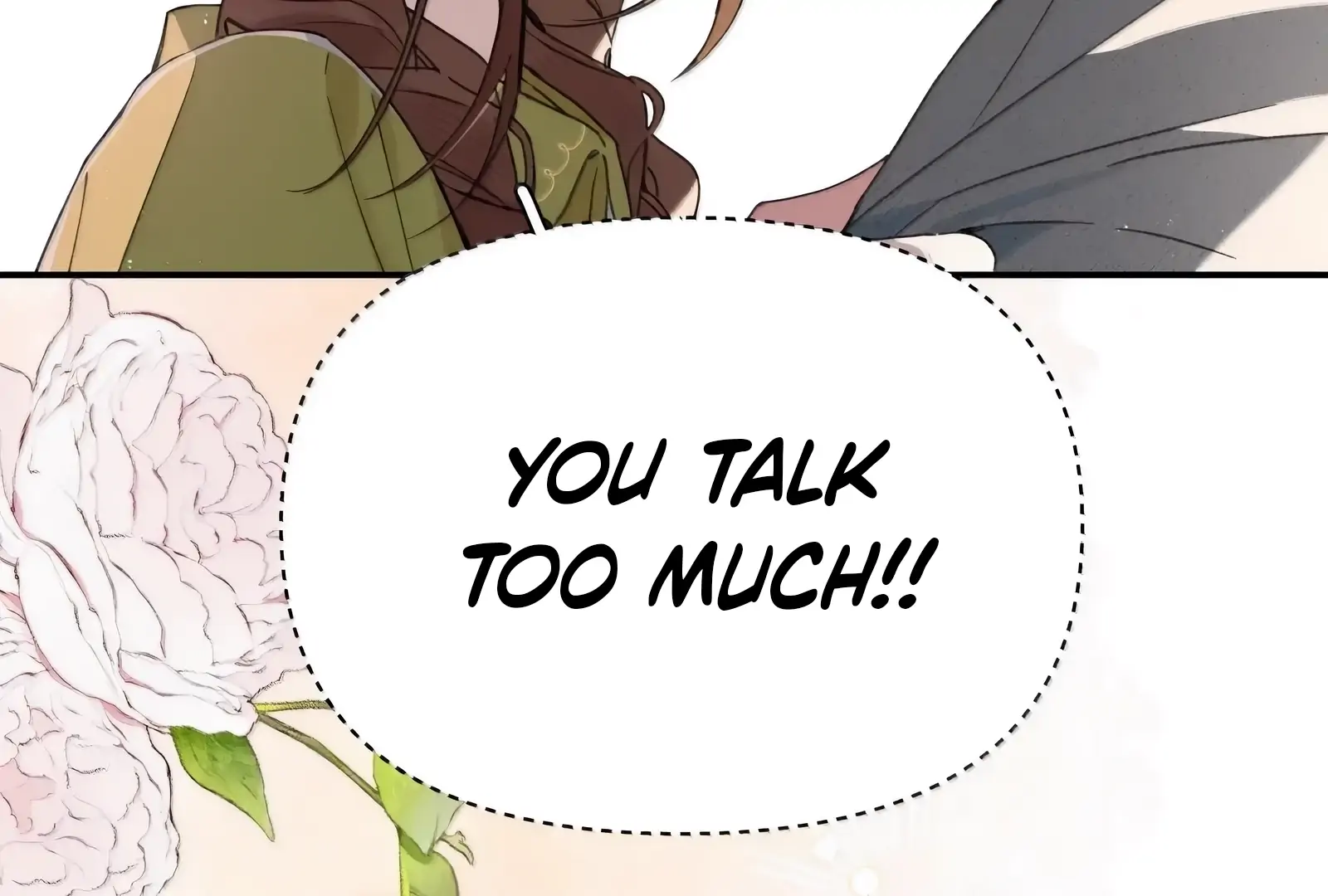 Will you expose yourself today?! Chapter 52 page 19