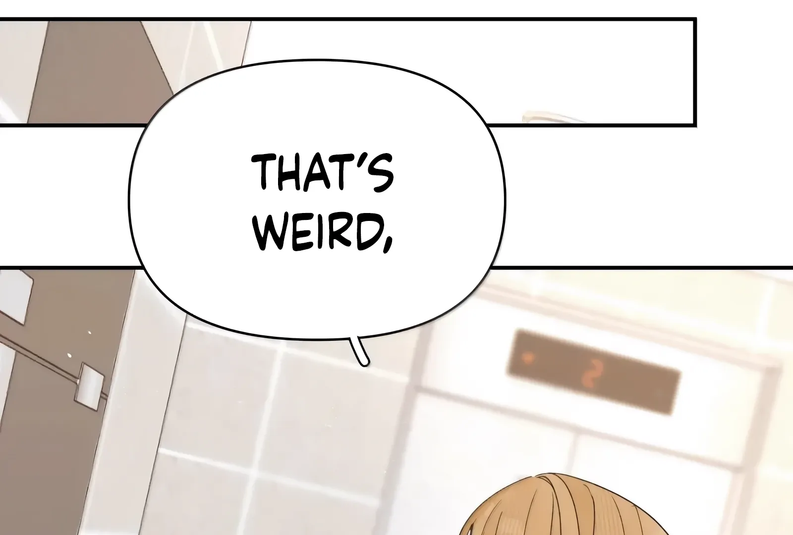 Will you expose yourself today?! Chapter 52 page 23
