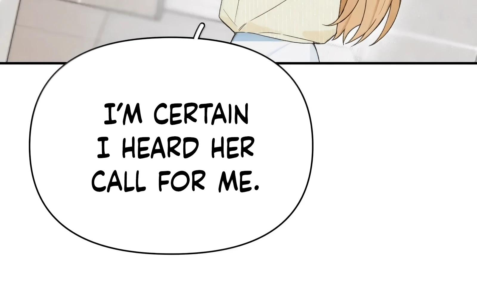 Will you expose yourself today?! Chapter 52 page 25