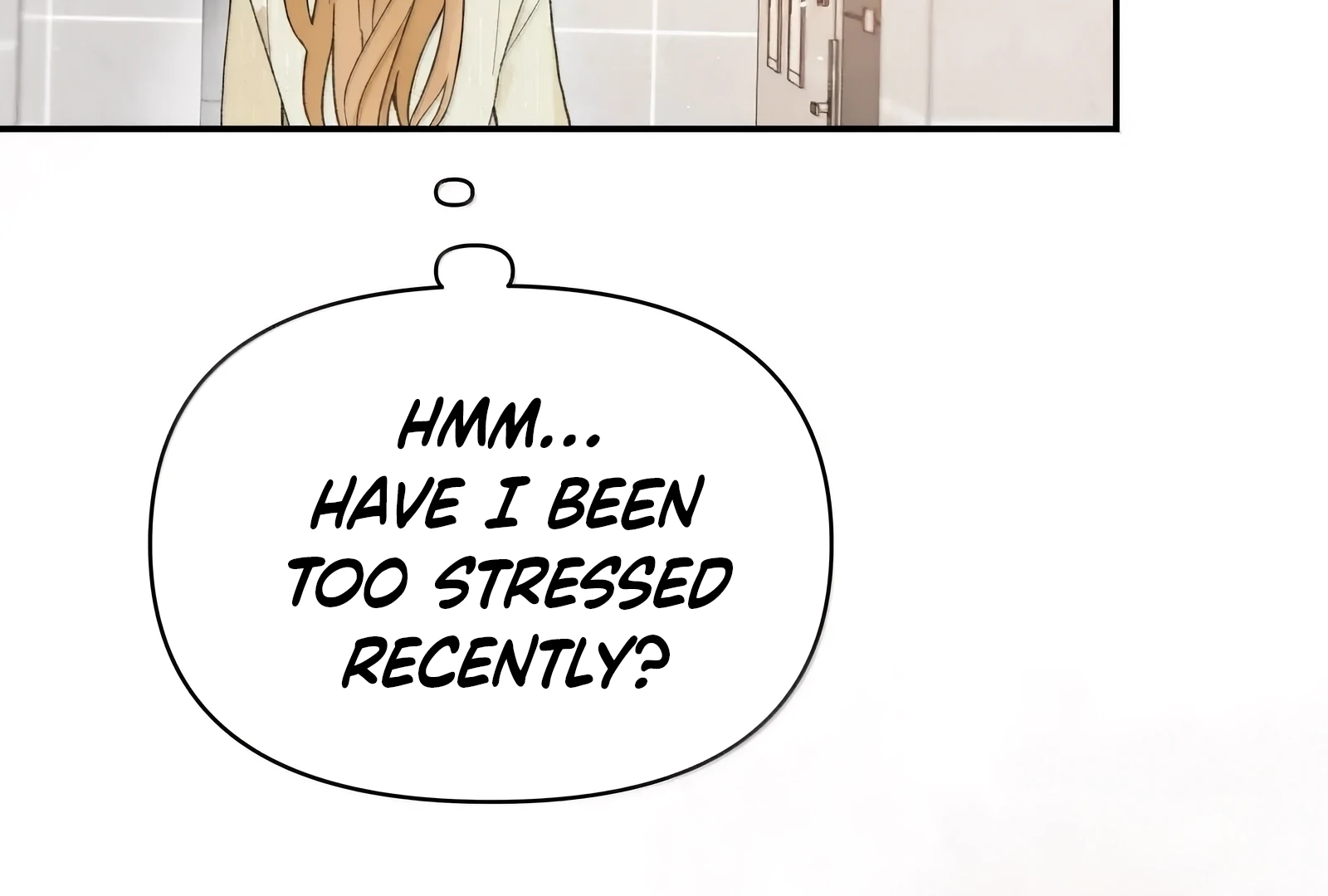 Will you expose yourself today?! Chapter 52 page 27