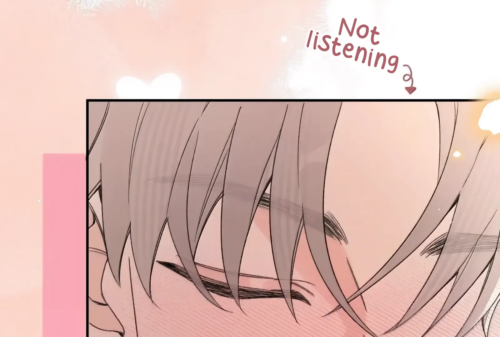 Will you expose yourself today?! Chapter 52 page 31