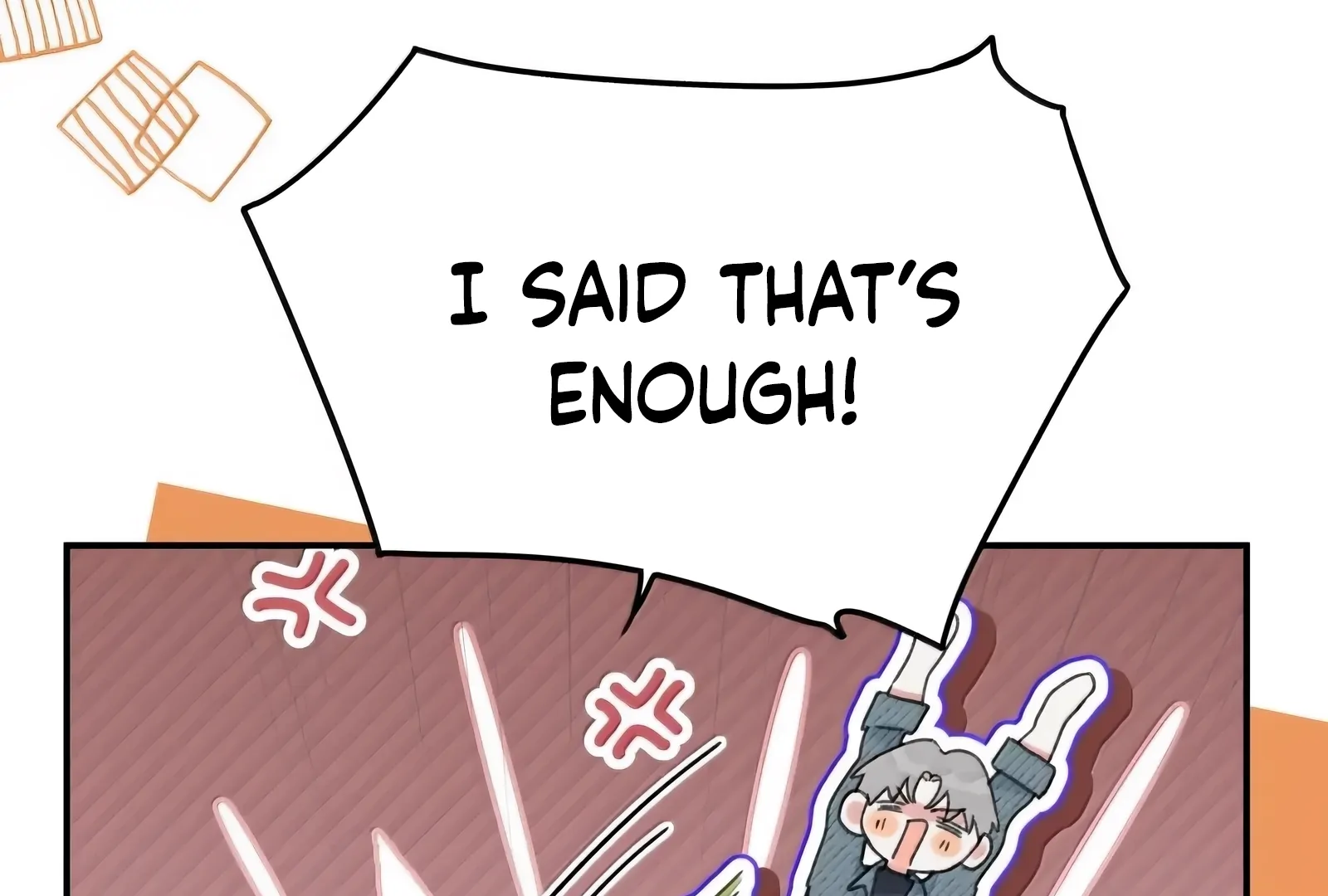 Will you expose yourself today?! Chapter 52 page 35