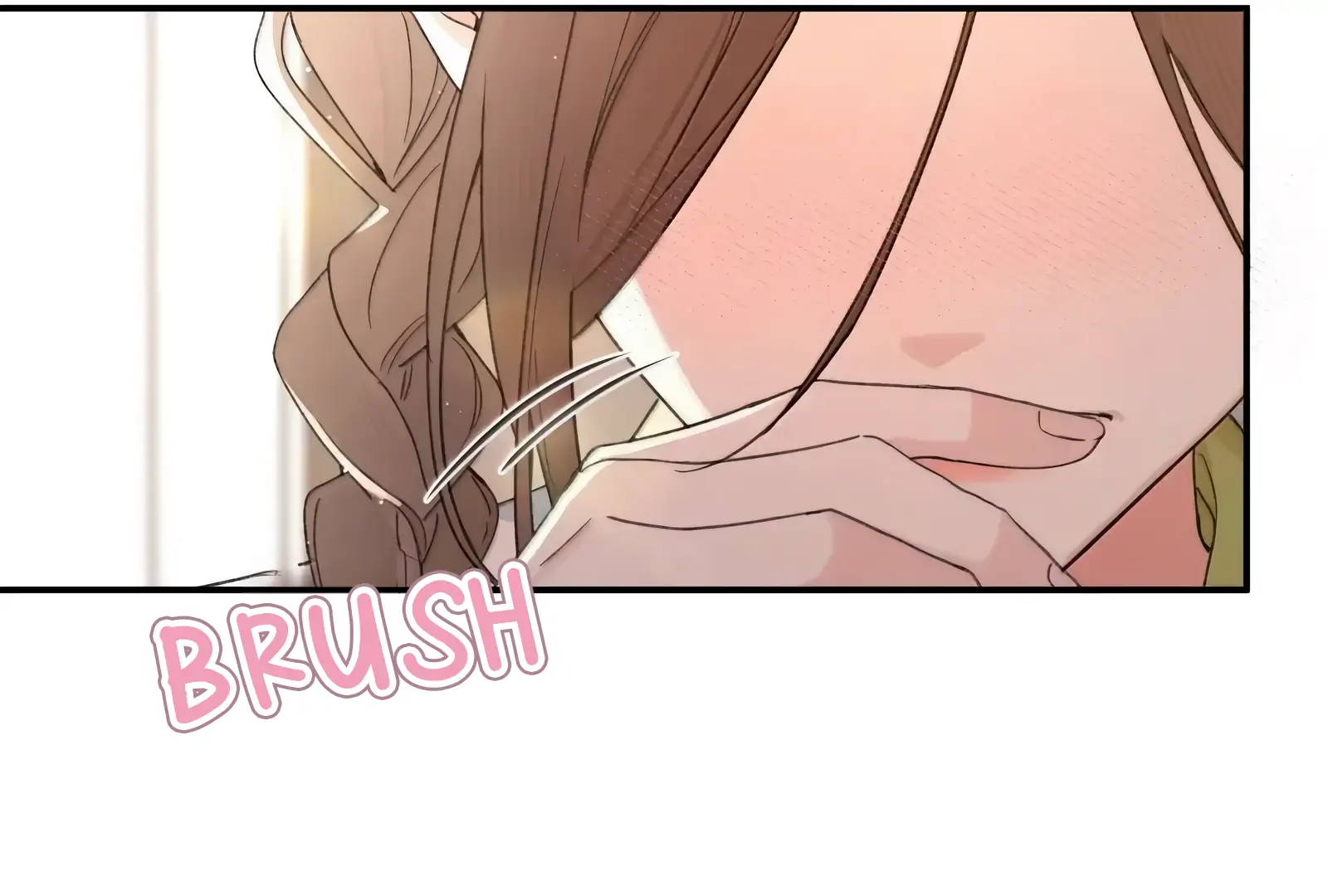 Will you expose yourself today?! Chapter 52 page 39