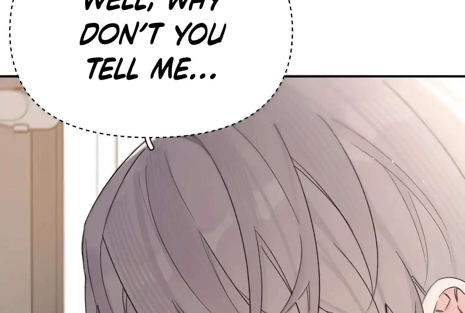 Will you expose yourself today?! Chapter 52 page 4