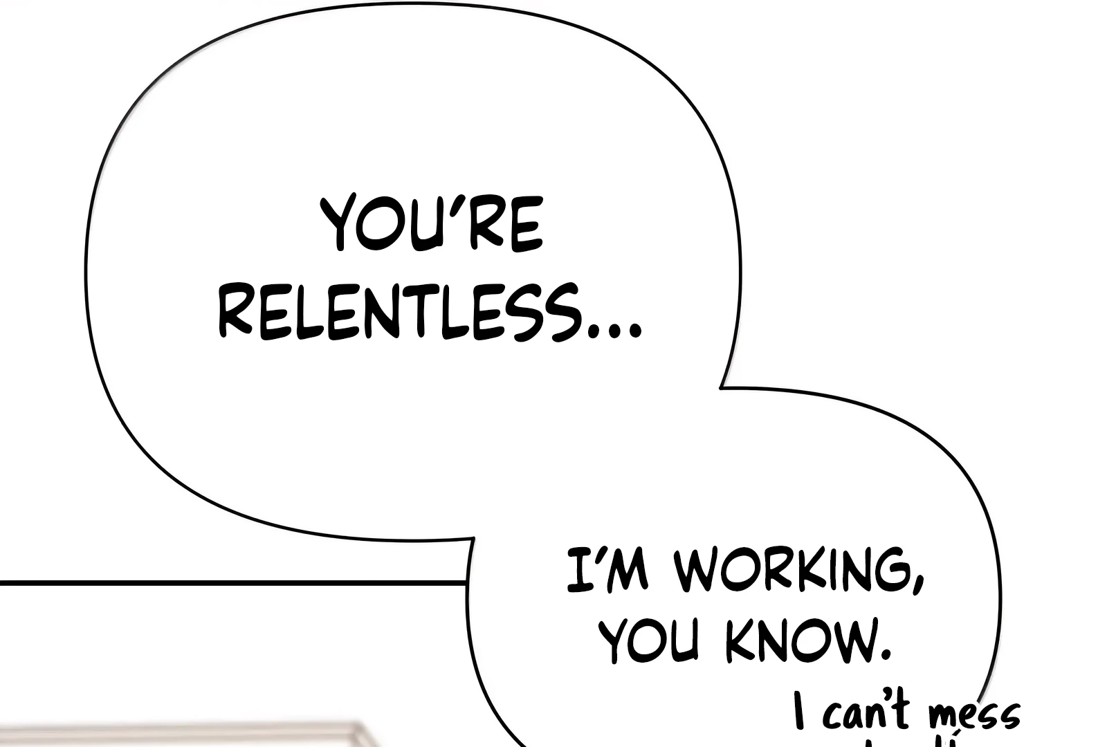 Will you expose yourself today?! Chapter 52 page 50