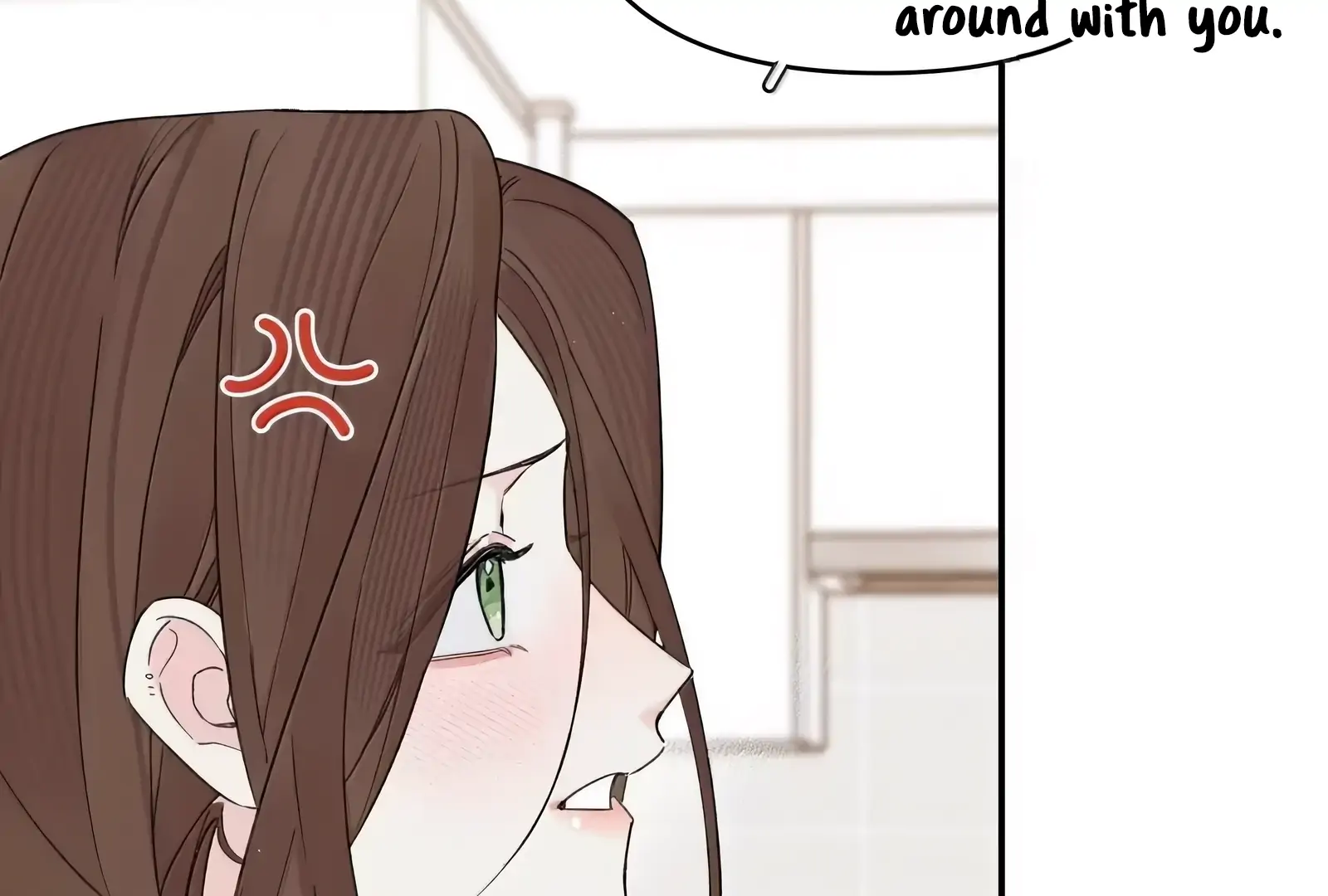 Will you expose yourself today?! Chapter 52 page 51