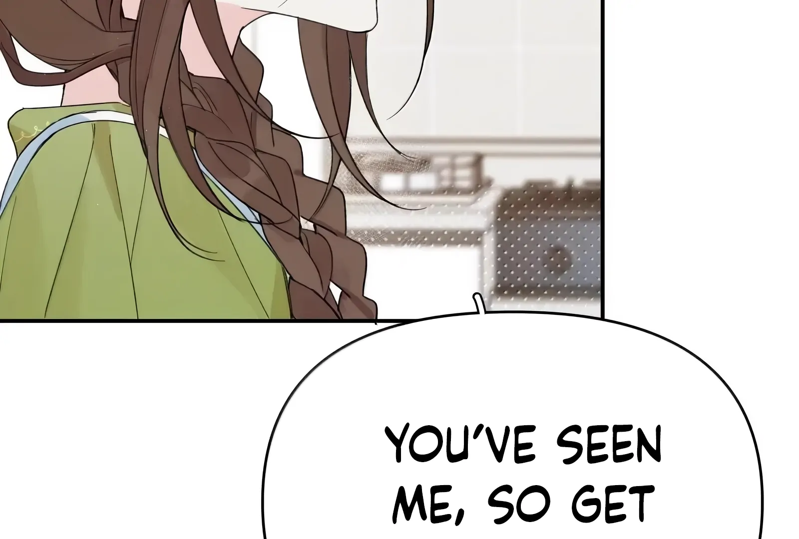Will you expose yourself today?! Chapter 52 page 52
