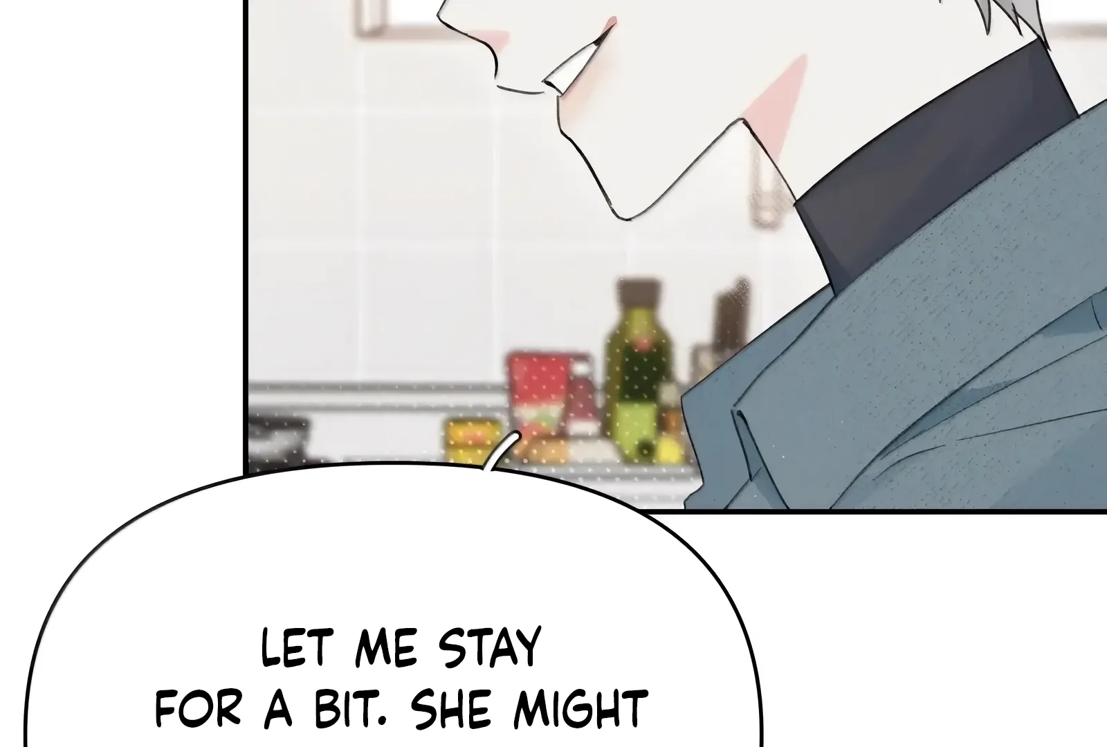 Will you expose yourself today?! Chapter 52 page 55