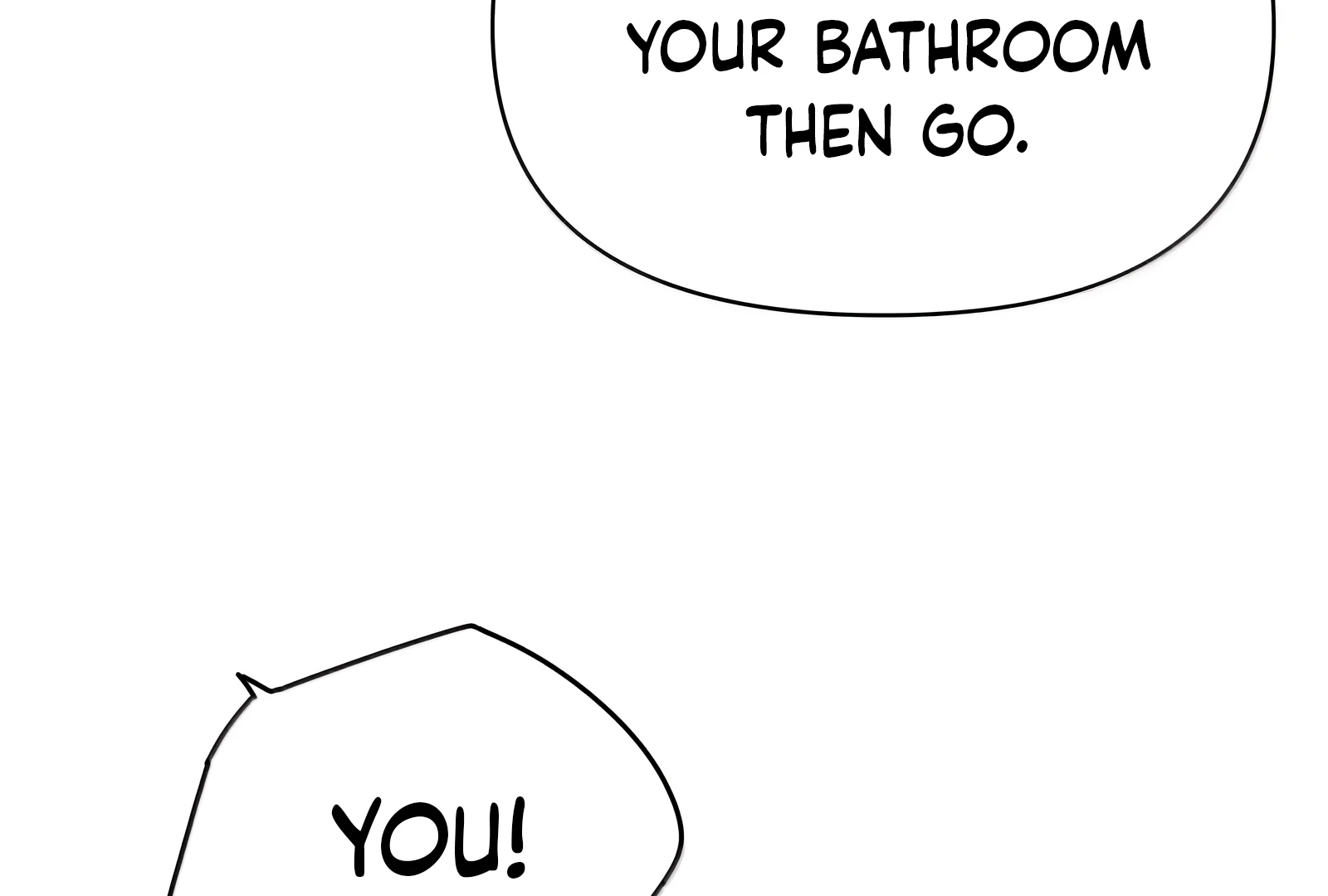 Will you expose yourself today?! Chapter 52 page 59