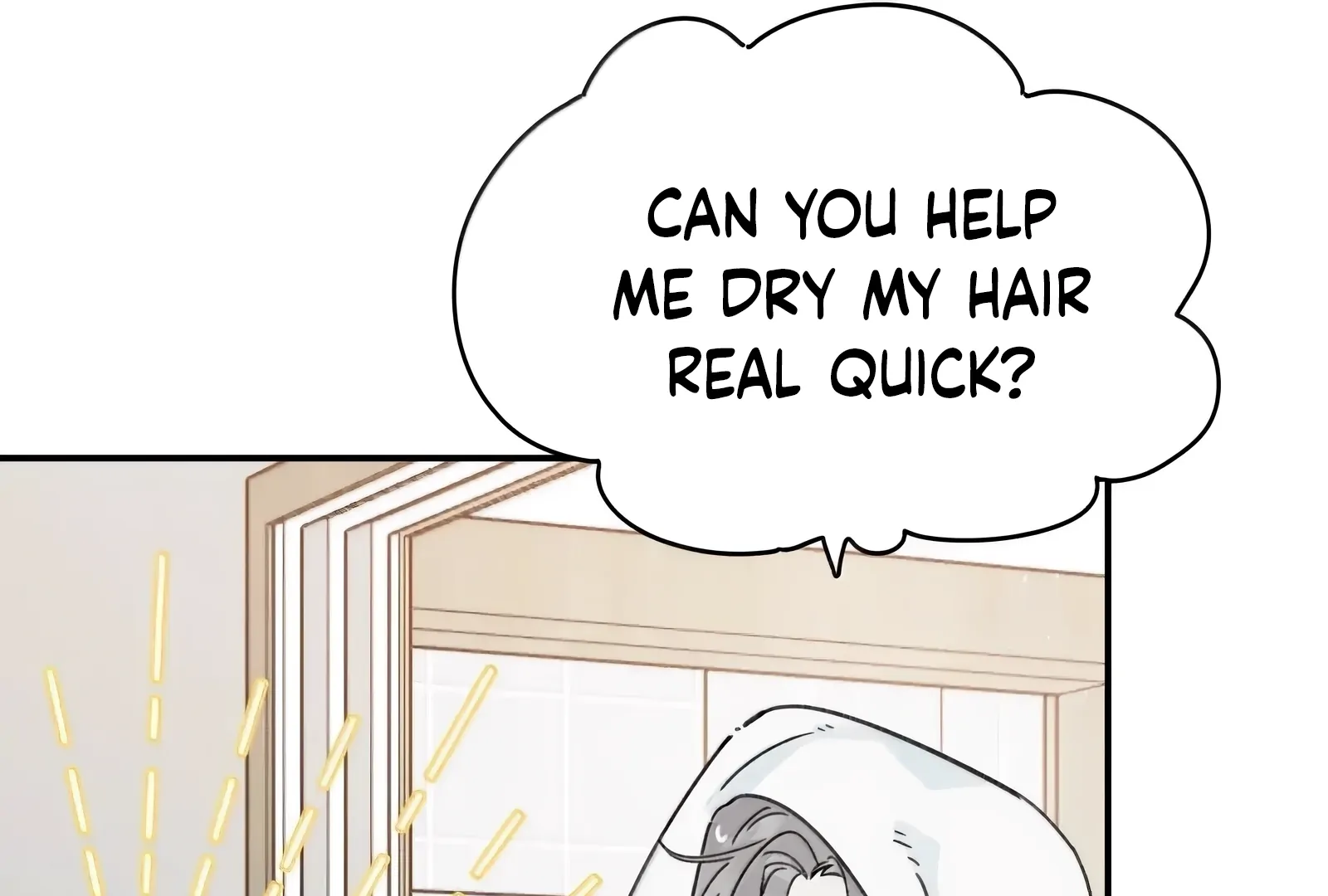 Will you expose yourself today?! Chapter 52 page 63