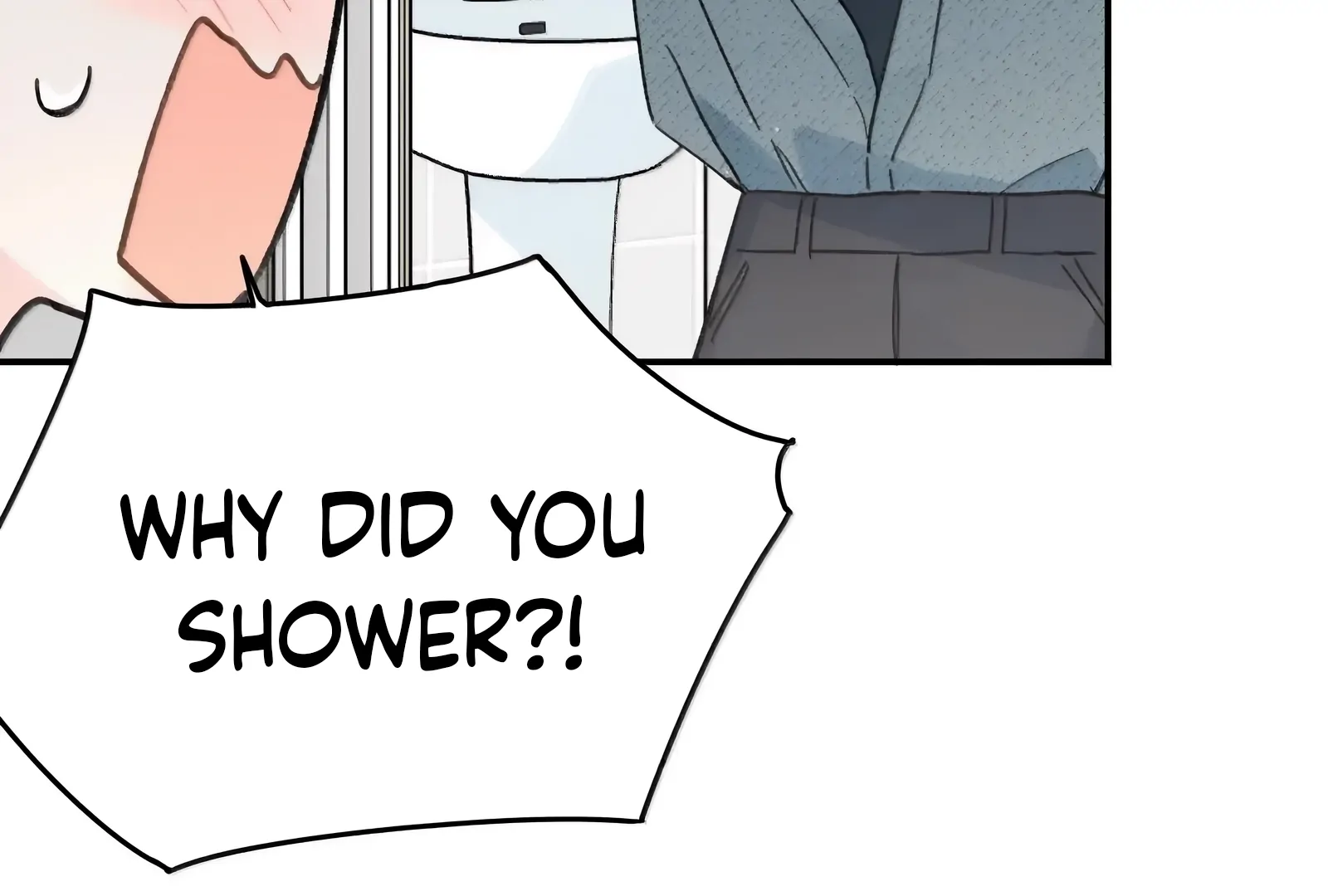 Will you expose yourself today?! Chapter 52 page 65