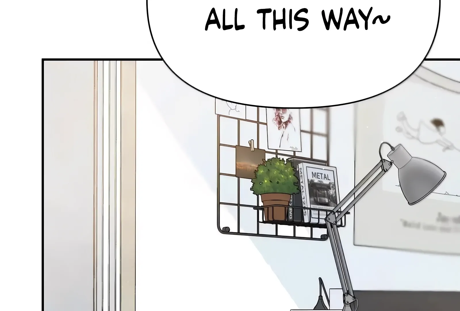 Will you expose yourself today?! Chapter 52 page 67