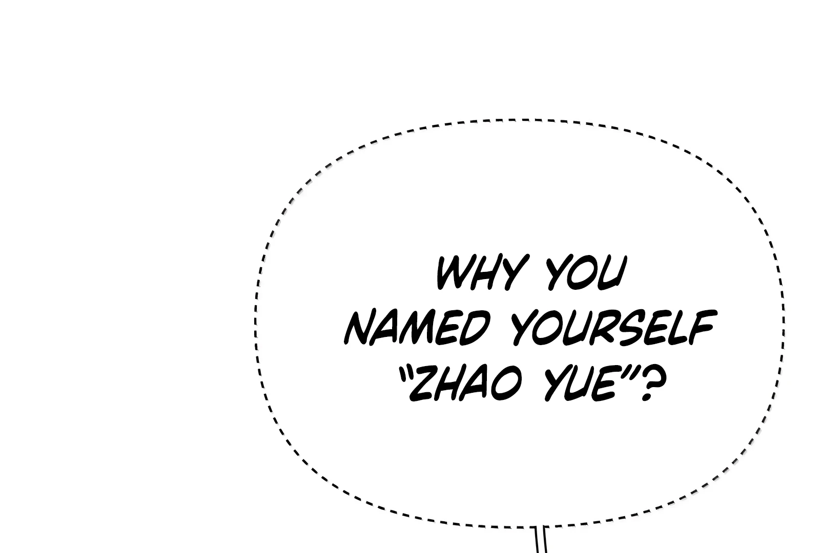 Will you expose yourself today?! Chapter 52 page 6
