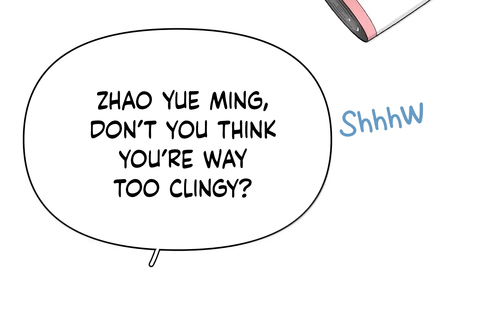 Will you expose yourself today?! Chapter 52 page 69