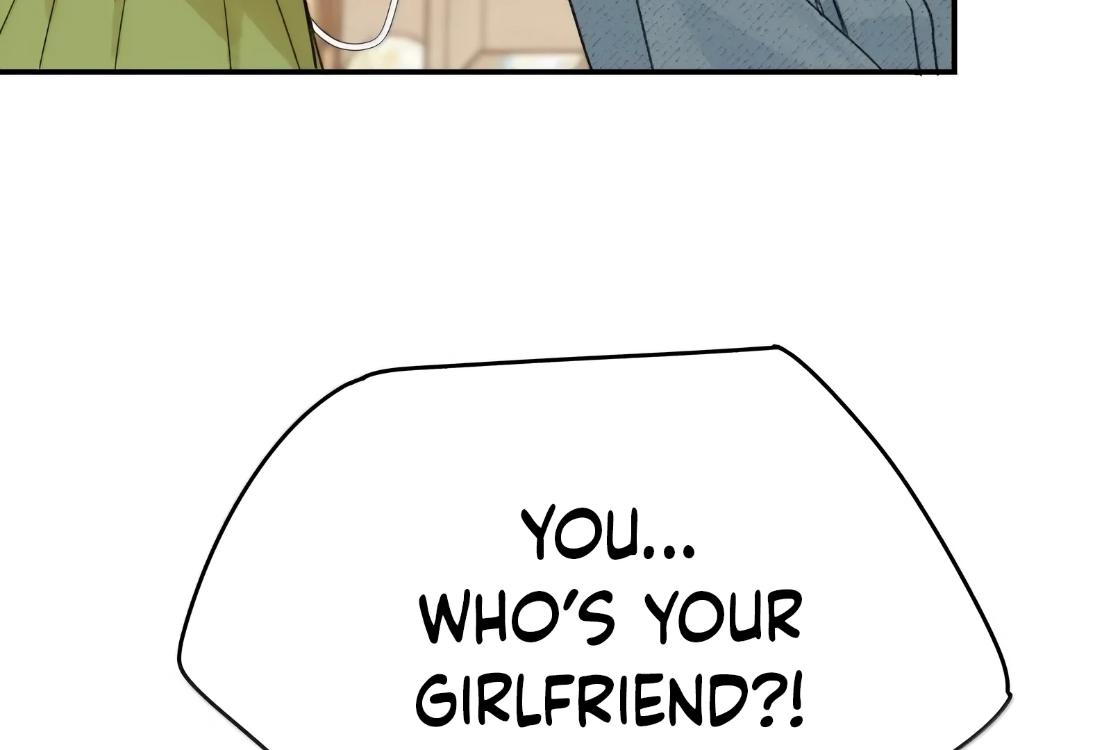 Will you expose yourself today?! Chapter 52 page 72