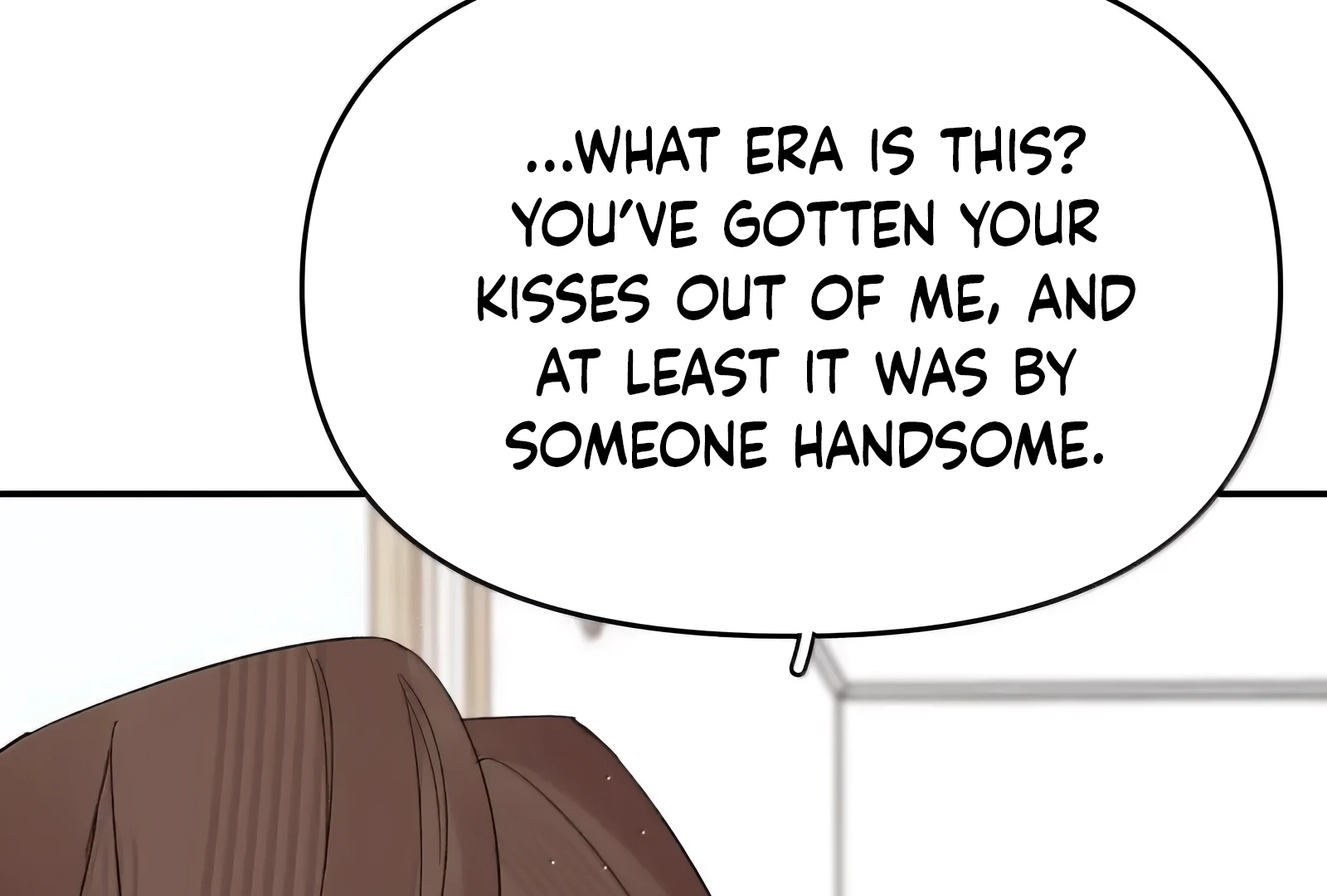 Will you expose yourself today?! Chapter 52 page 83