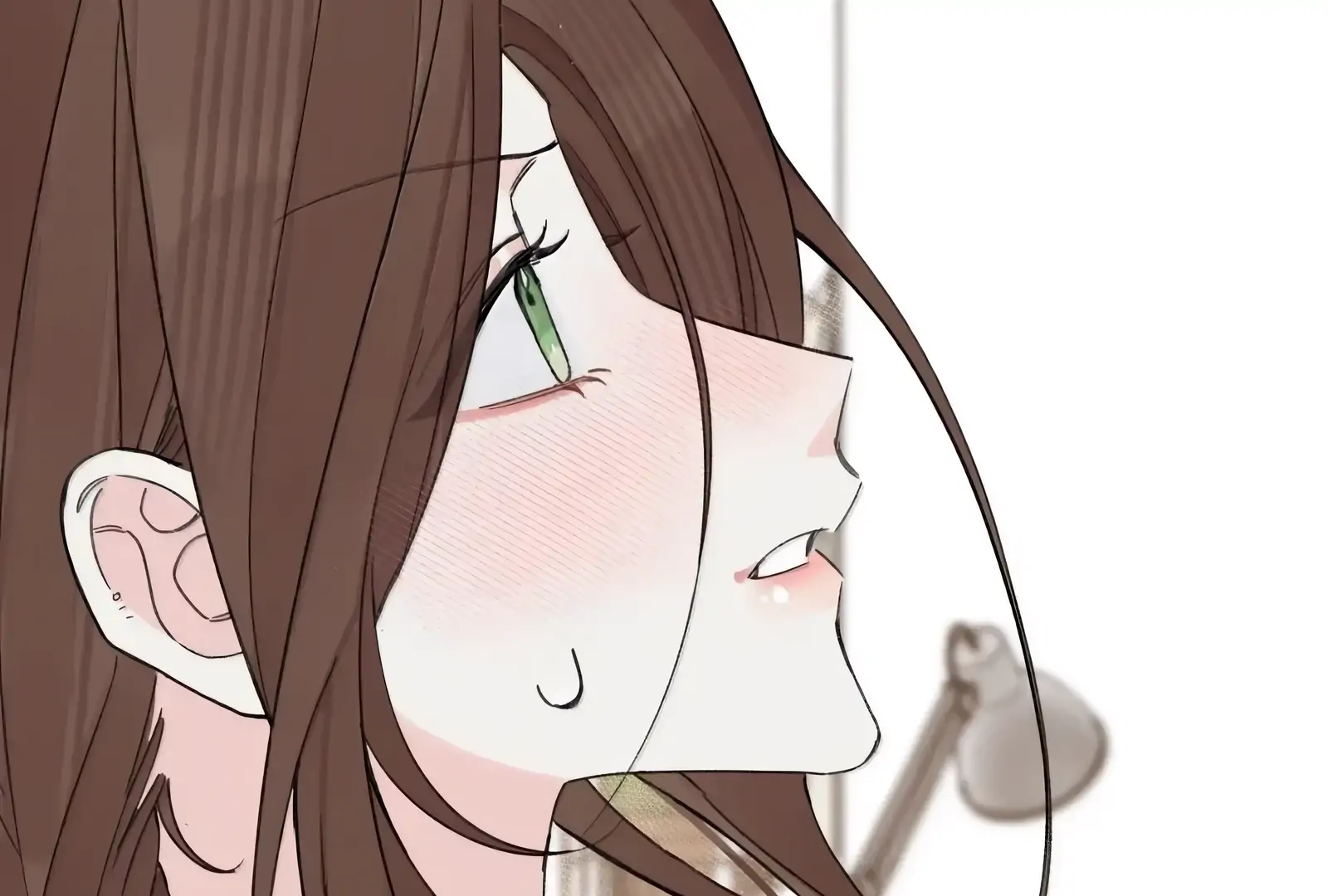Will you expose yourself today?! Chapter 52 page 84