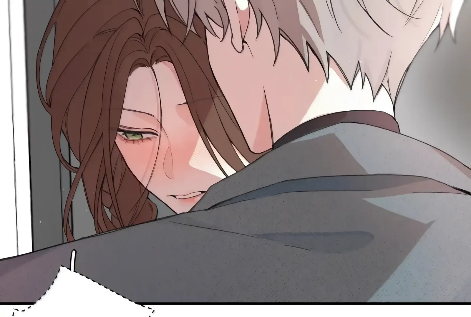 Will you expose yourself today?! Chapter 52 page 8