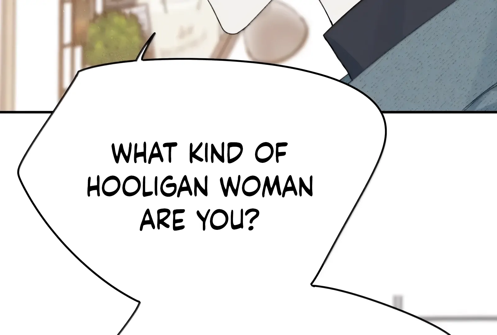 Will you expose yourself today?! Chapter 52 page 89