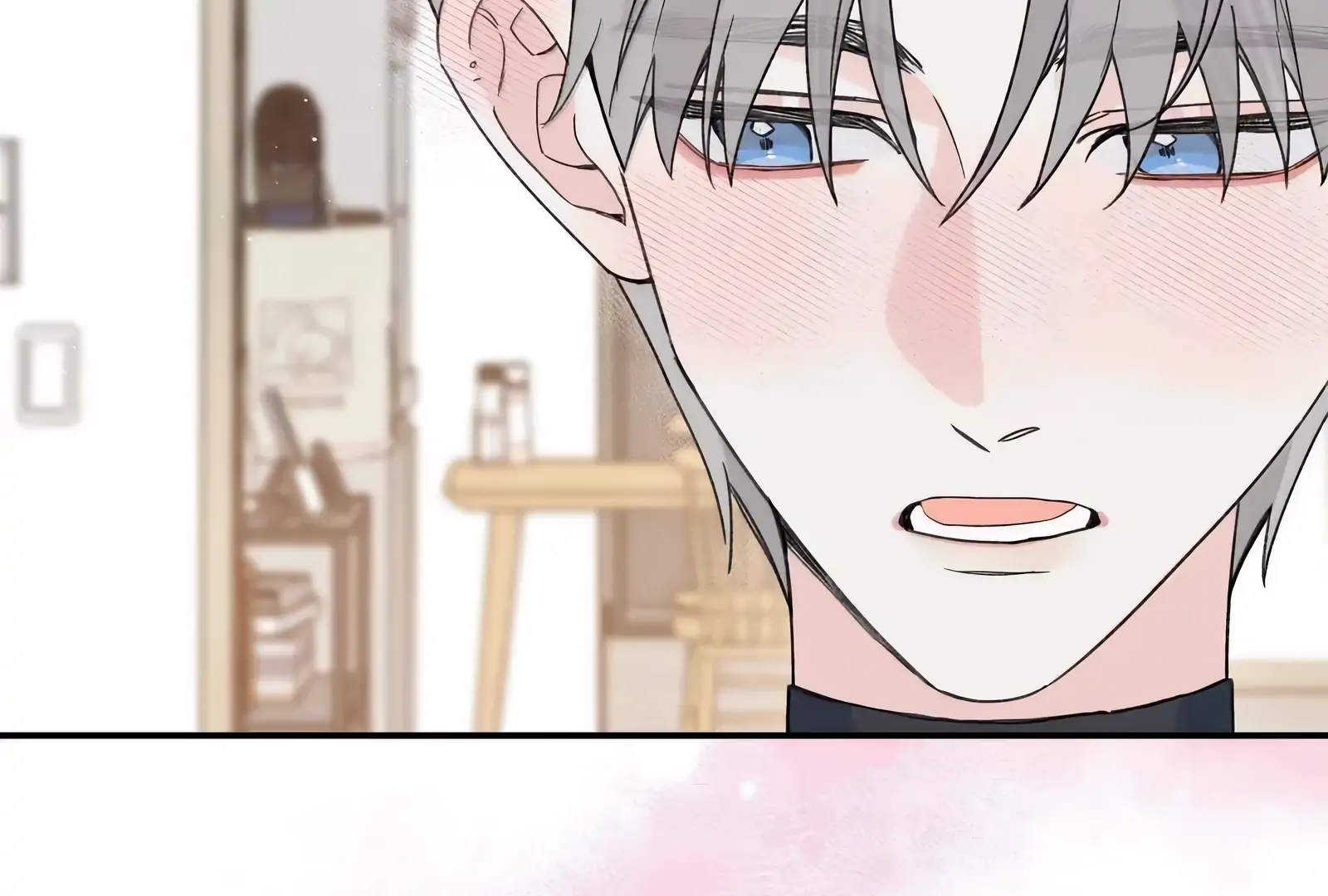 Will you expose yourself today?! Chapter 52 page 95
