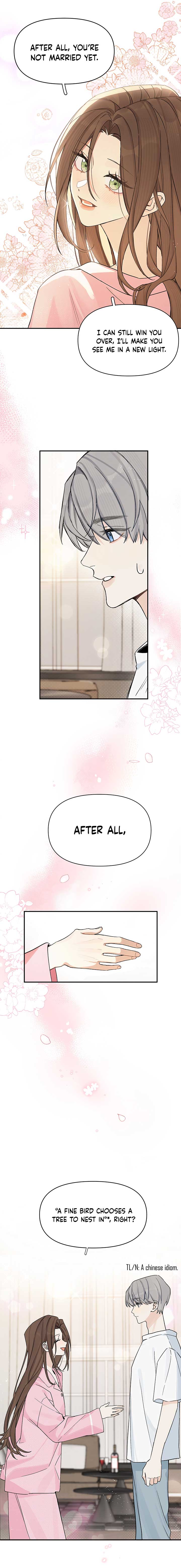 Will you expose yourself today?! Chapter 6 page 2