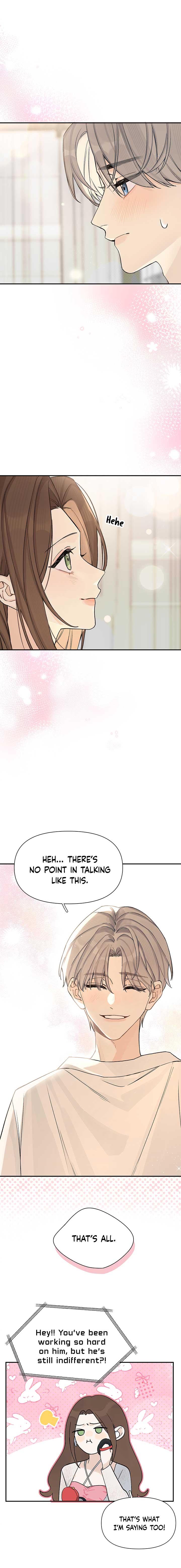 Will you expose yourself today?! Chapter 6 page 3