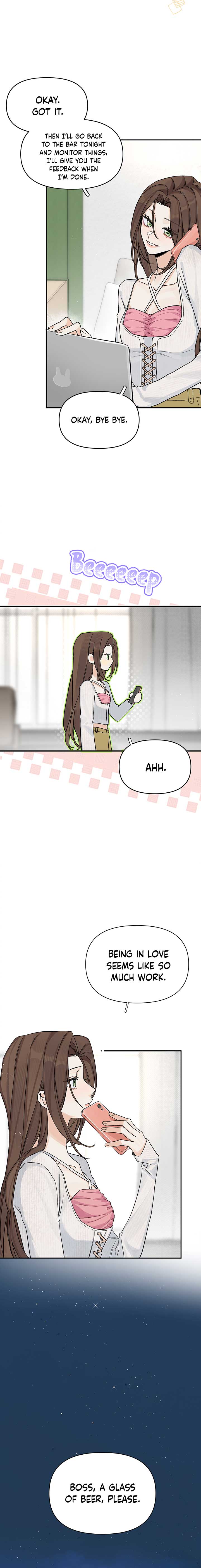 Will you expose yourself today?! Chapter 6 page 5