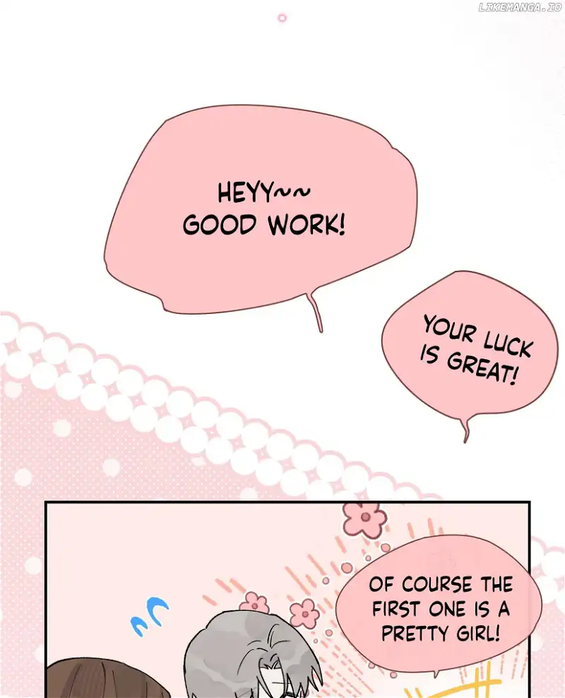 Will you expose yourself today?! Chapter 8 page 14