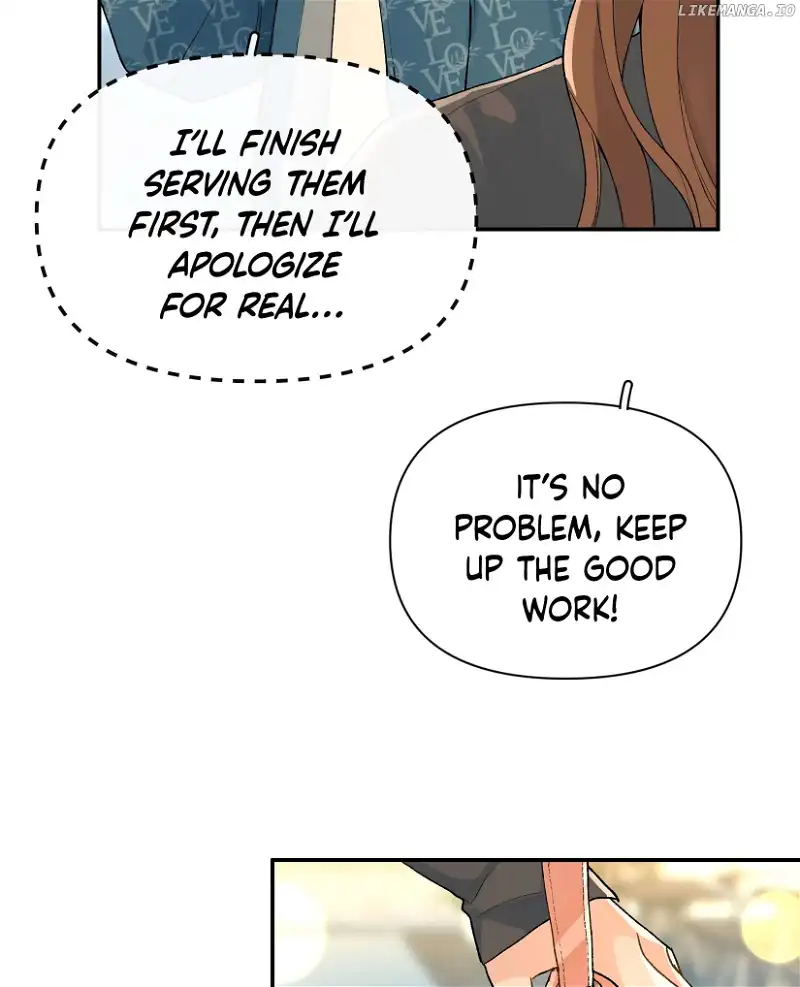 Will you expose yourself today?! Chapter 8 page 17