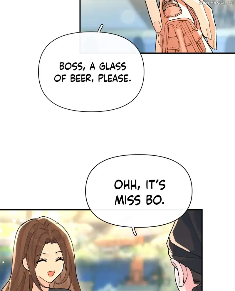 Will you expose yourself today?! Chapter 8 page 18