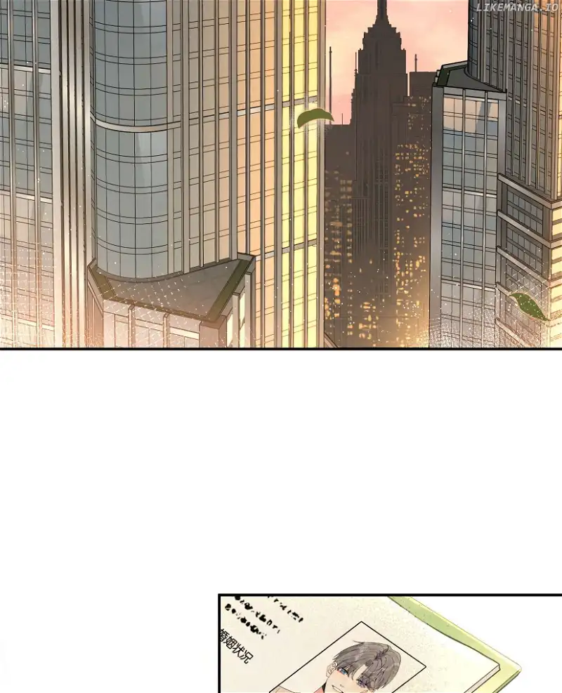Will you expose yourself today?! Chapter 8 page 1