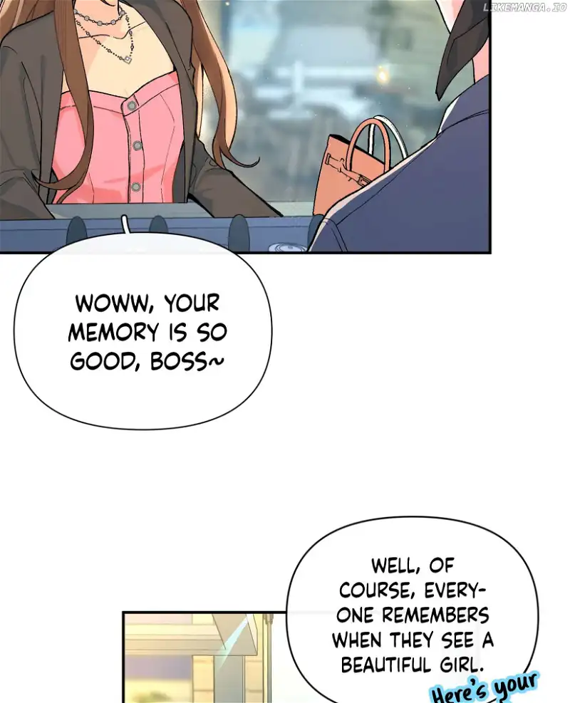 Will you expose yourself today?! Chapter 8 page 19