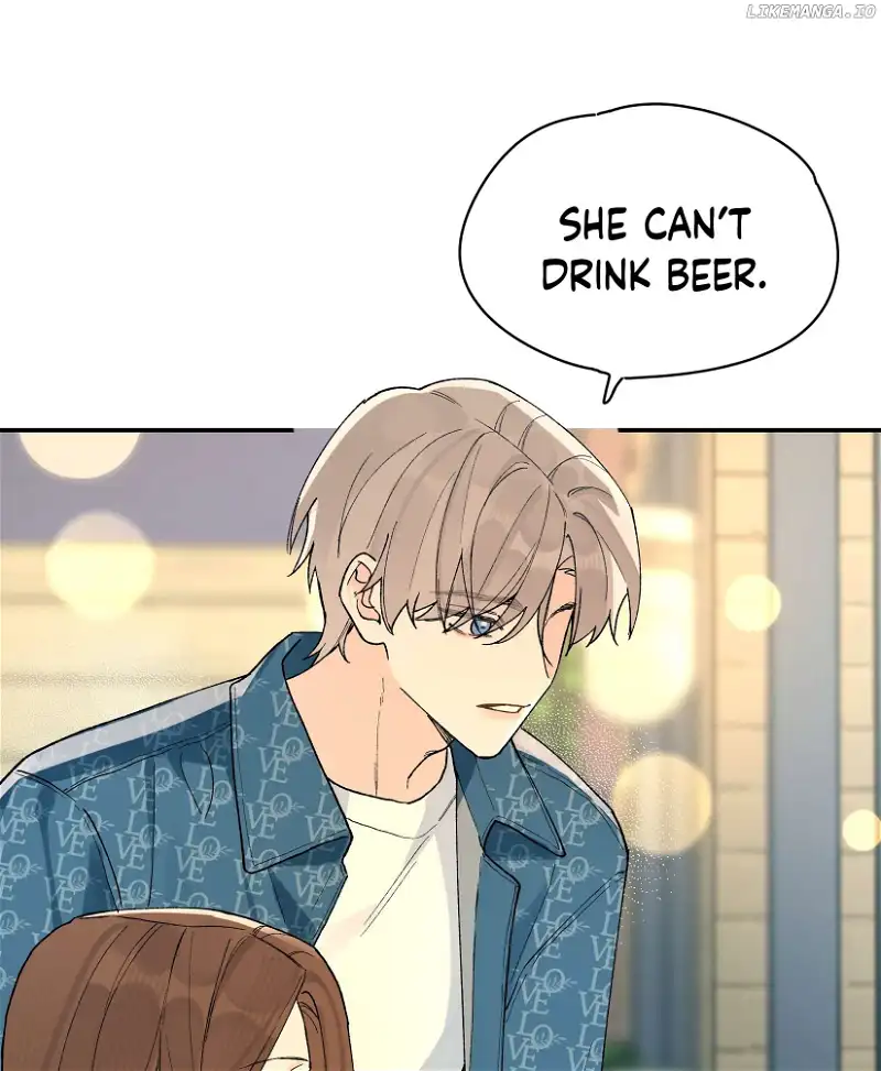 Will you expose yourself today?! Chapter 8 page 23