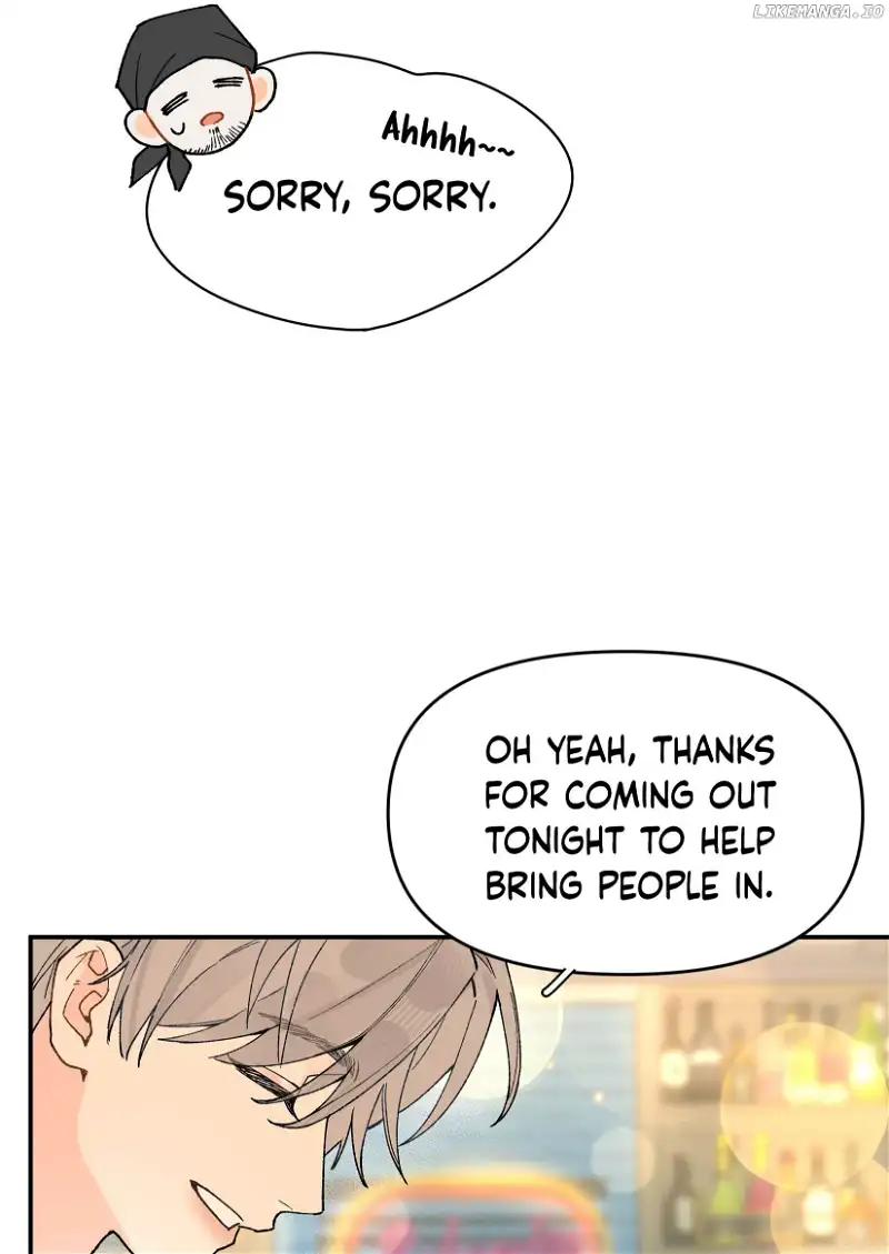 Will you expose yourself today?! Chapter 8 page 28