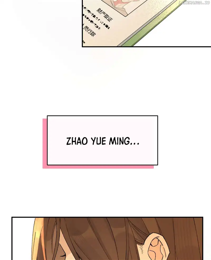 Will you expose yourself today?! Chapter 8 page 2
