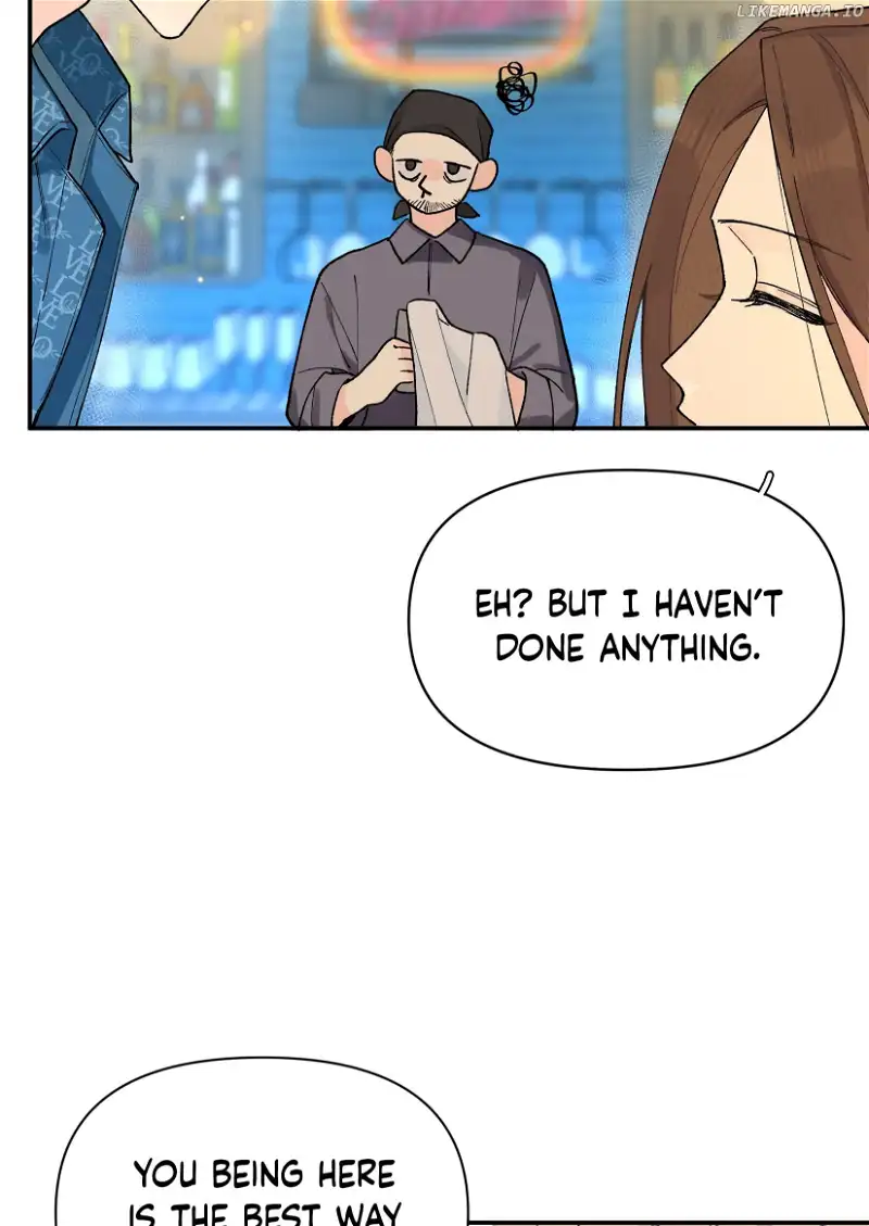 Will you expose yourself today?! Chapter 8 page 29