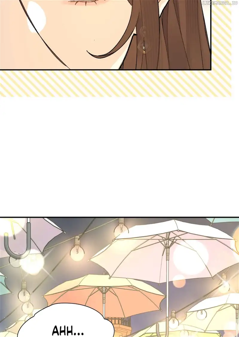 Will you expose yourself today?! Chapter 8 page 31