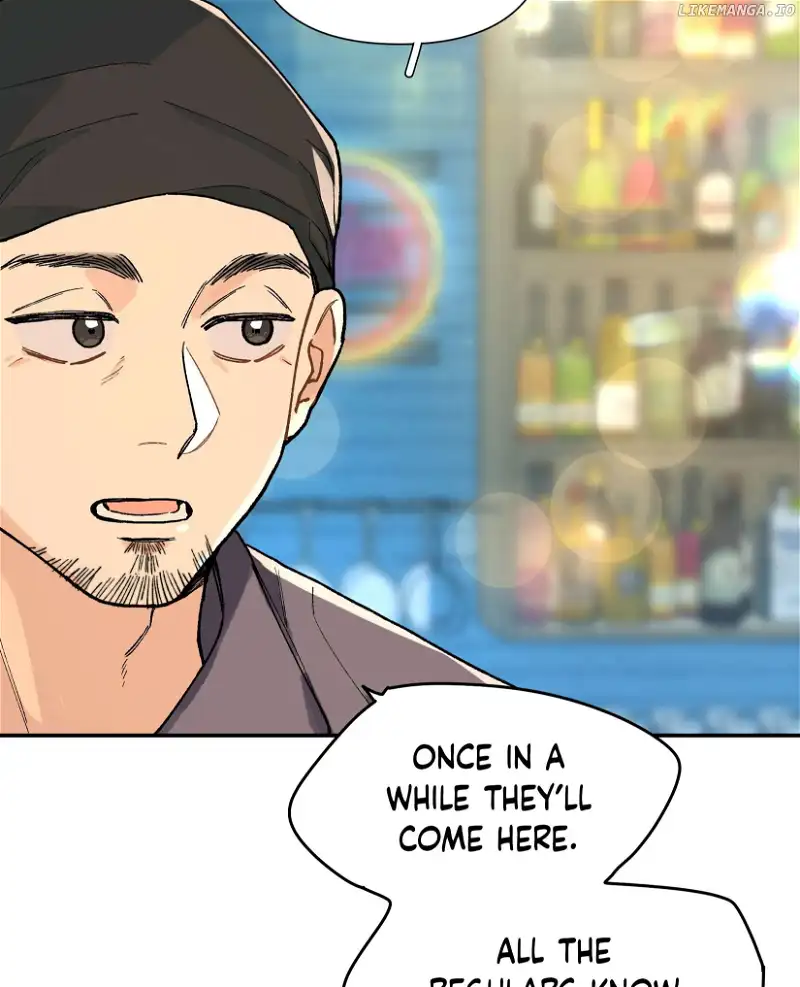 Will you expose yourself today?! Chapter 8 page 37