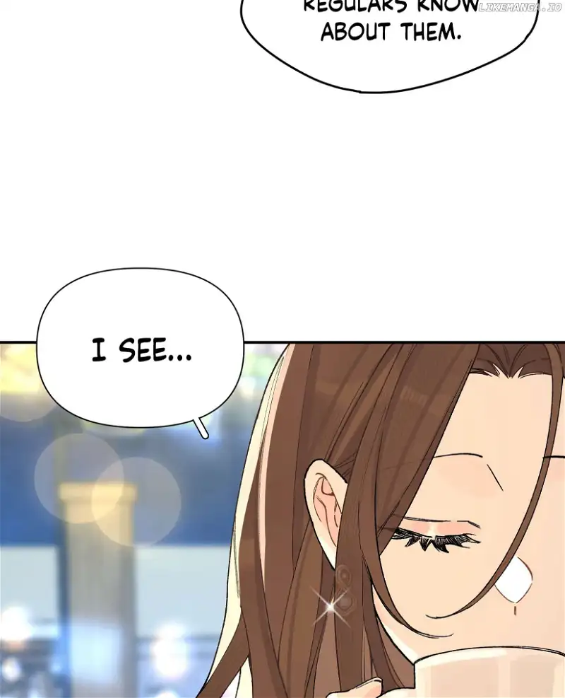 Will you expose yourself today?! Chapter 8 page 38