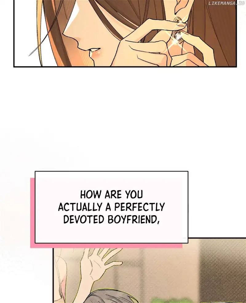 Will you expose yourself today?! Chapter 8 page 3